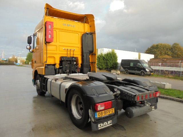 DAF XF 440 6