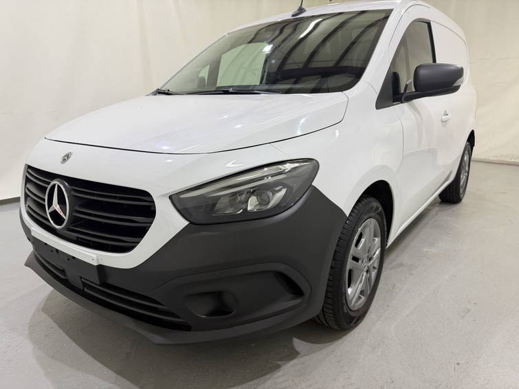 Mercedes-Benz Citan 112 CDI Pro Clima 22