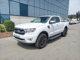 Ford Ranger 2.0 litres EcoBlue Bi-Turbo