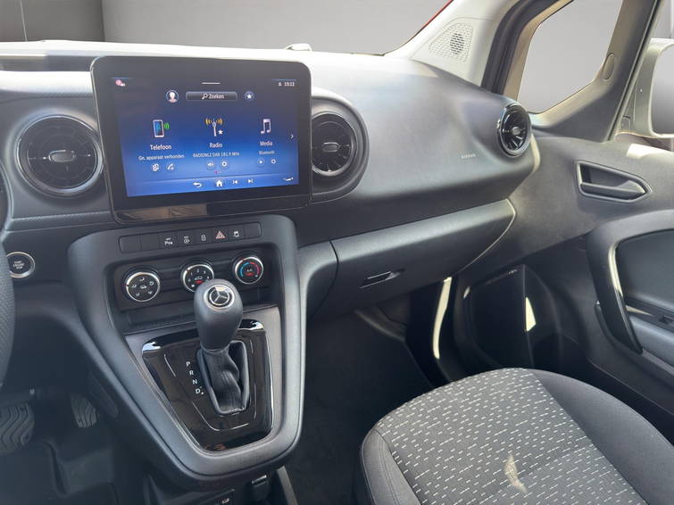 Mercedes-Benz Citan 110 L1 Pro | Camera | Cruise 10