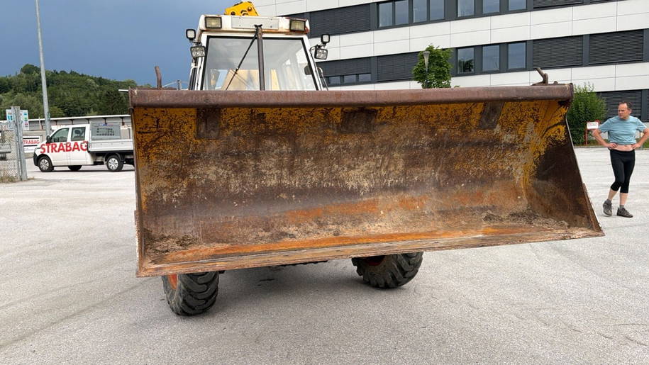 JCB Cx 3 23