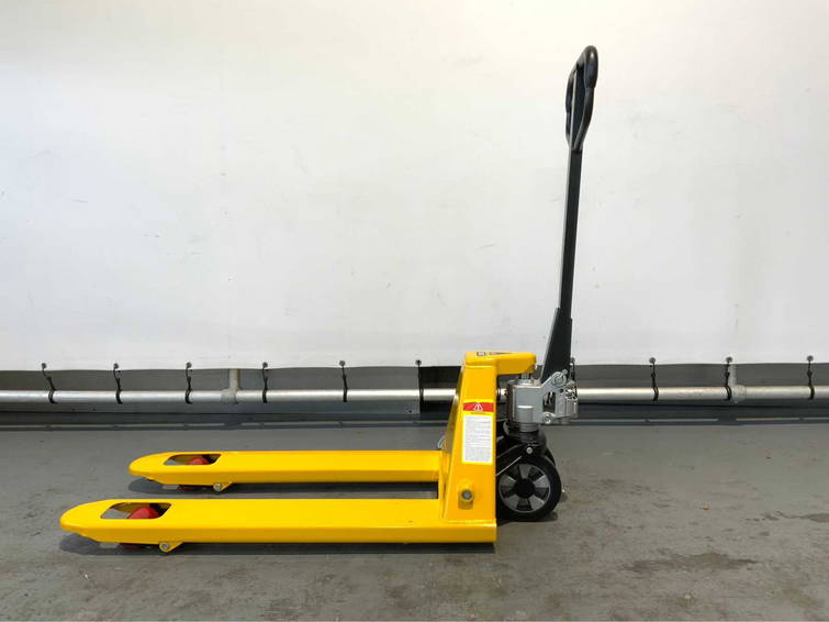 Diversen JD HPT 2500 3