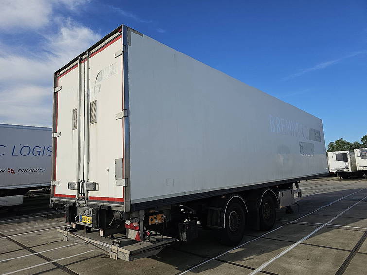 Van Eck UT-2 BL 2