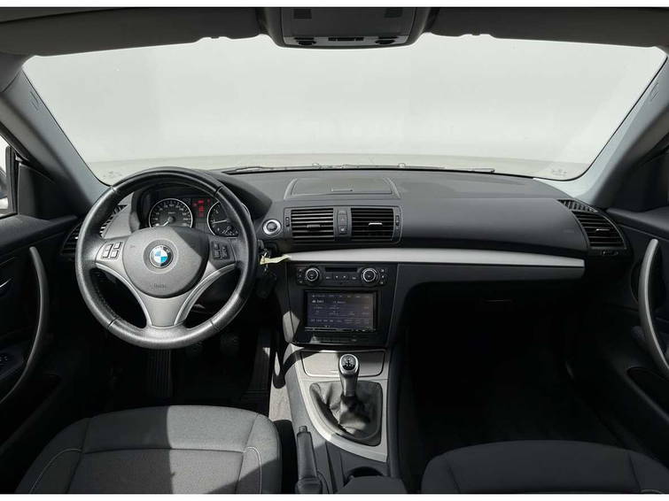 BMW 1-serie 116i EffDyn.BnsL.UEd 3