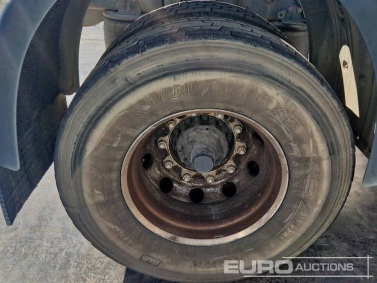 Scania R410 12