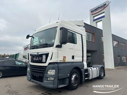 MAN TGX