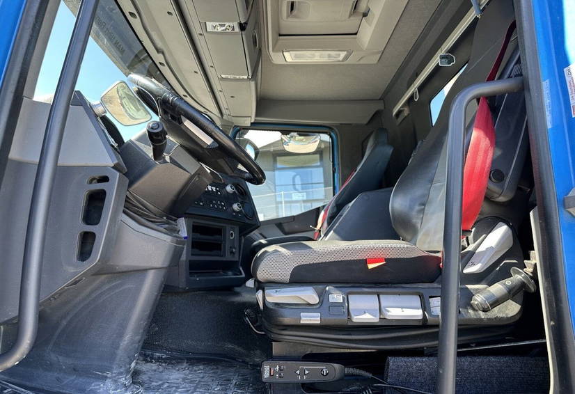 Renault C520 SWS 22