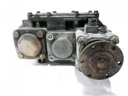ZF Actros, Axor MP1, MP2, MP3 1996-2014