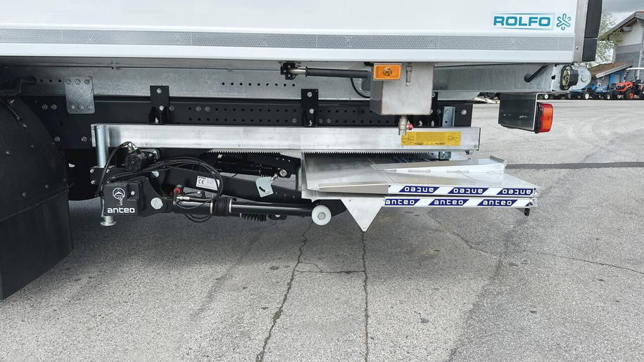 Volvo FE 350 7
