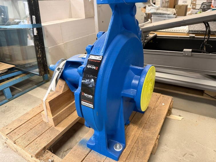 Diversen Allweiler centrifugalpumpe - ny 2