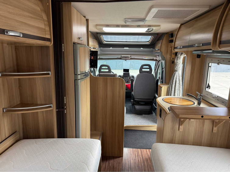 Diversen Athenor 569 autostar Athenor 569 17
