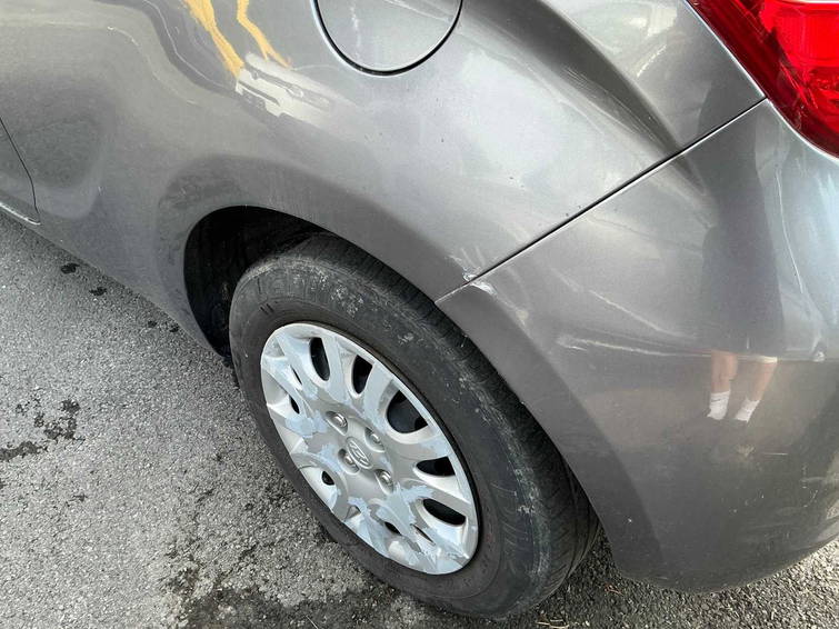 Hyundai i20 13