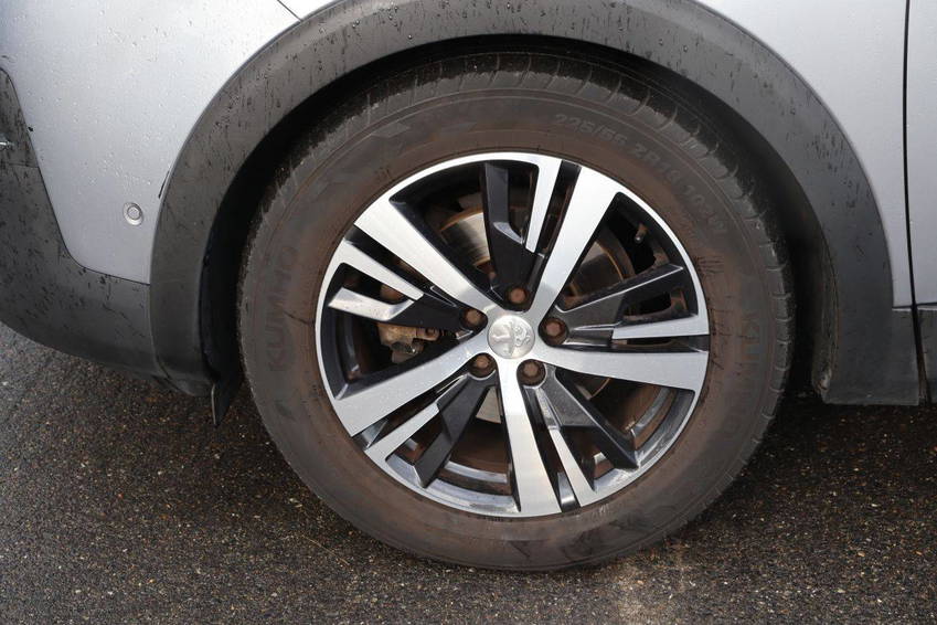 Peugeot 3008 16