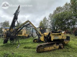 Atlas Copco ROC 410 HC