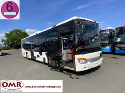 Setra S415 LE Business