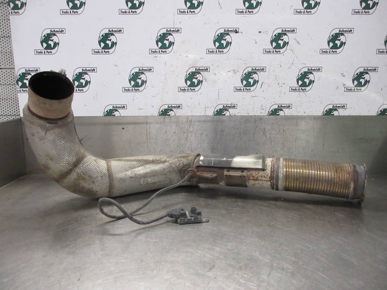 Iveco 5802791637 Uitlaatpijp Iveco S WAY Euro 6 3