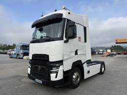 Renault T HIGH 520 Gamme