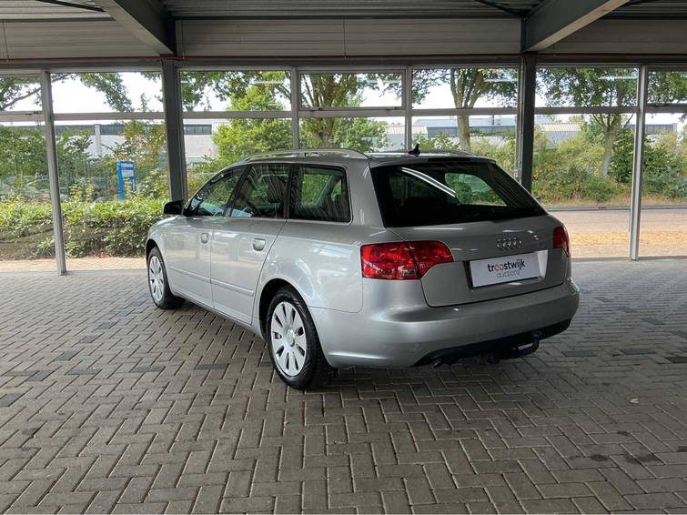 Audi A4 Avant 1.9 TDI Pro Line 12