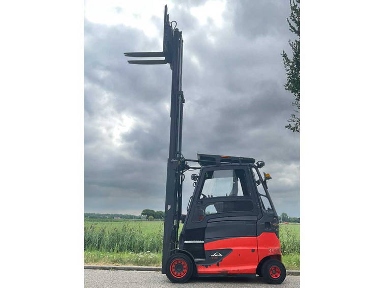 Linde E45HL-01/600 8