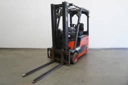 Linde E16 H EVO 386-02