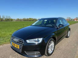 Audi A3 Sportback 1.4 Tfsi Attr.PL+g-t