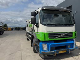 Volvo FE 240