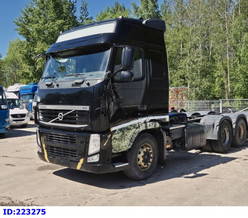 Volvo FH 13.540 540HP Retarder