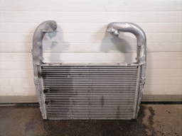 Scania Intercooler radiator