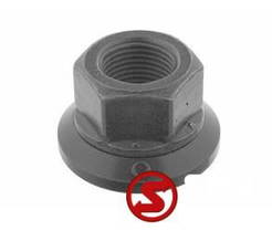 Volvo Wielmoer 33mm