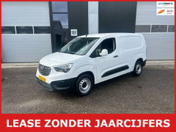 Opel Combo 1.5 d edition l2 h1 130 pk 3 personen