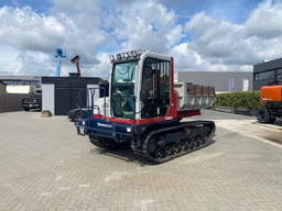 Takeuchi TCR 50