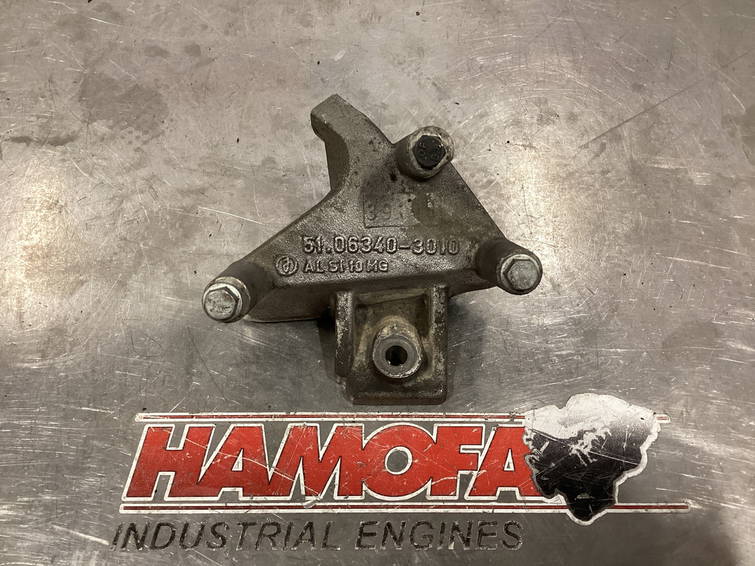MAN 51.06340-3010 Used 2