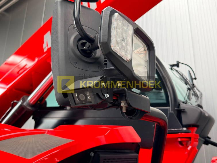 Manitou MHT 10160 21