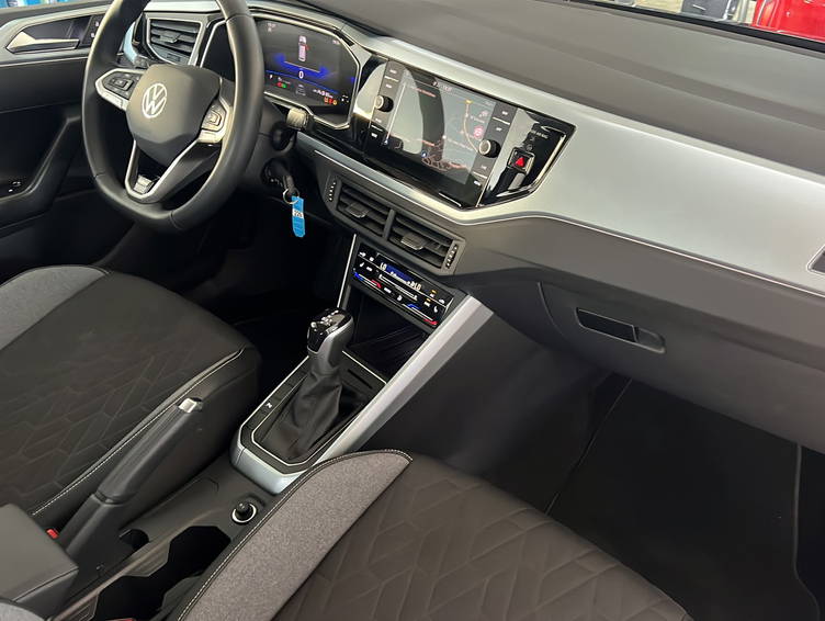 Volkswagen Polo 1.0 TSI DSG GoalNaviLEDACC 15