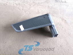 Volvo Air intake
