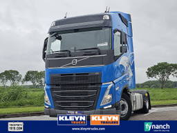 Volvo FH 460 FH5 2X Tank VEB+ IPC