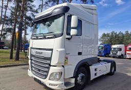 DAF XF 480