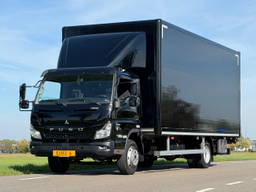 Mitsubishi Fuso