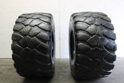 Bridgestone 875/65R29 Vlts 20mm 2 Pieces
