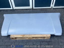 Volvo FH 4 Roof Globetrotter L2H2 82314129