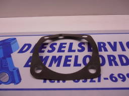 Cummins Paper Gasket 206193 NEW