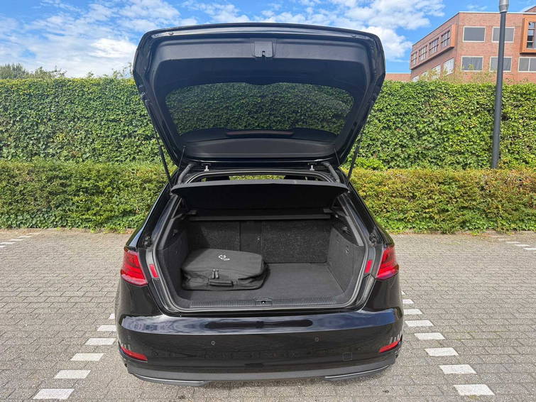 Audi A3 Sportback 1.4 e-tron Amb. PL+ 18