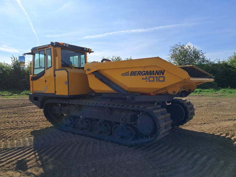 Bergmann 4010 4