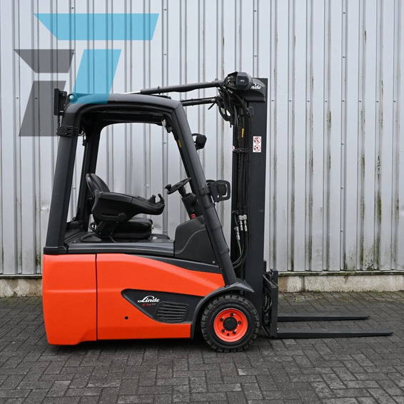 Linde E14 -02 6