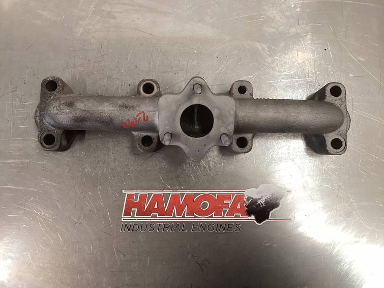Deutz 04207399 Used 3