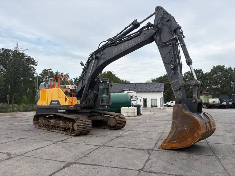Volvo EC380E L Dutch Machine 4