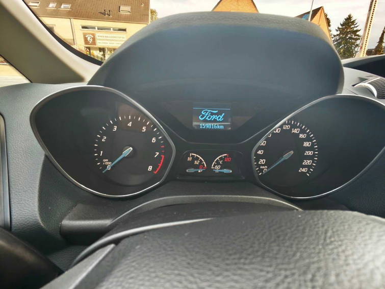 Ford C-Max Cmax DXA 14