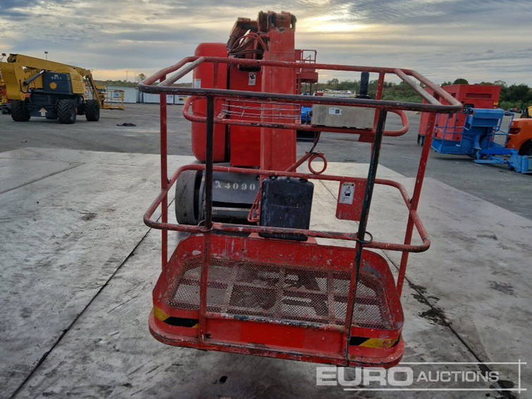 Manitou 120 AETJ 8