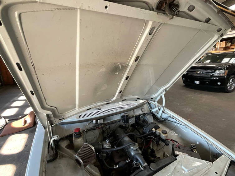 Volvo 142 25