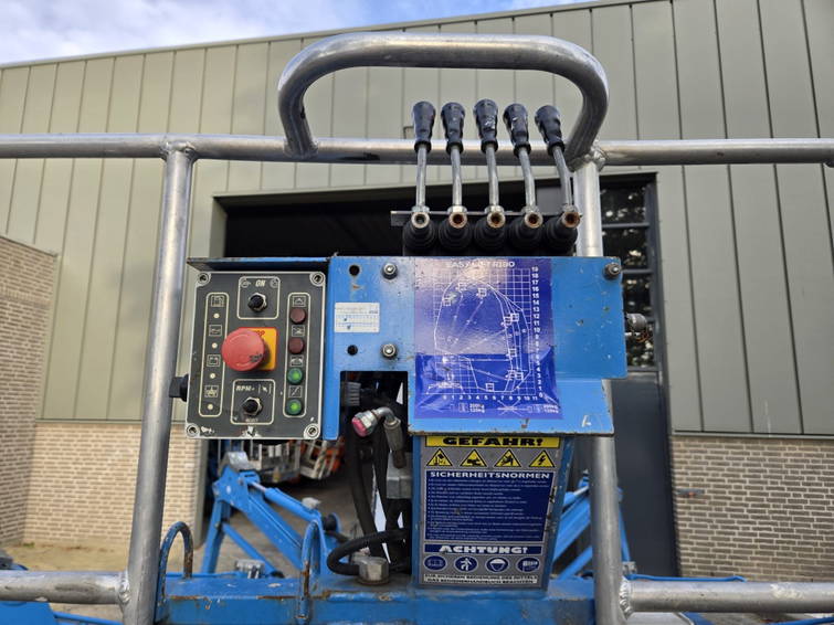 Easylift R 190 D 8